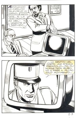 Megaton #9 / 7 | ArtKomiks