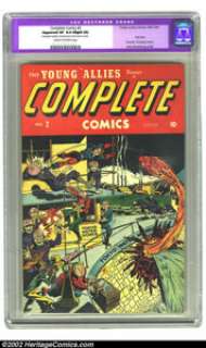 Unknown Artist - Original Art for Laugh #136 Complete 6-page Story "Everybody’s Doin It" (Archie, 1962). - | Heritage