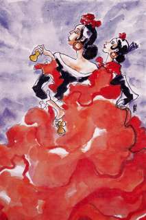 256: STEFANO BABINI Chicas e nacchere