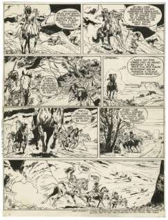 Jean GIRAUD (1938 2012) | Christie’s