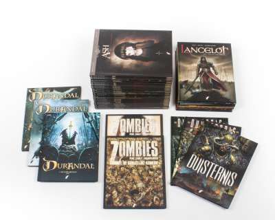 Uitgeverij Daedalus | Zwiggelaar Auctions