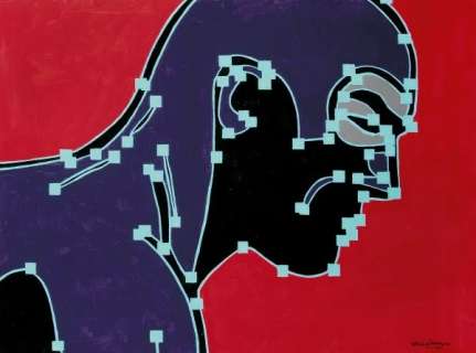 346: Sergio Zaniboni Virtual Diabolik