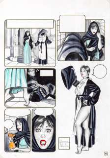 GIOVANNA CASOTTO, Selen | Art-Rite