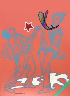 MATTIOLI - Non ti Piace la Mia Cravatta | Little Nemo