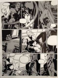 Varenne, Alex - Original page - Ida Maus - (1983) | Catawiki