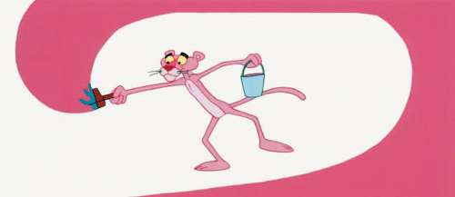 La Malédiction de la Panthère Rose Réalisation : Friz… | Rossini