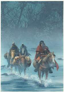 Vance | WILLIAM VANCE TOUT VANCE Ramiro - Intégrale n° 2 (T.11), Dargaud 2006 Couverture... | Daniel Maghen Enchères