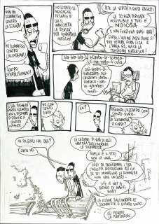 ZEROCALCARE - Scienza VS Strada | Little Nemo