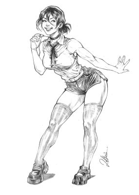 Robb Reis | Reze | Raremarq (Buy It Now)