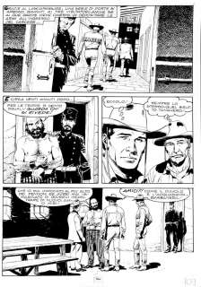 Claudio Villa  Tex. Alcatraz!