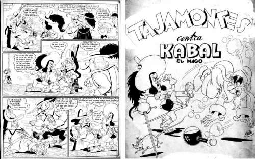 Erik | Â« Trancheroc Â». 22 planches Ã  l’encre de Chine noire pour la totalité | Tessier Sarrou