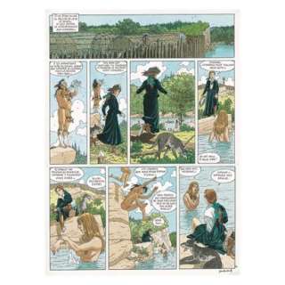 JUILLARD - Lot 17 - ANDRÉ JUILLARD PLUME AUX VENTS L‘Oiseau Tonnerre...