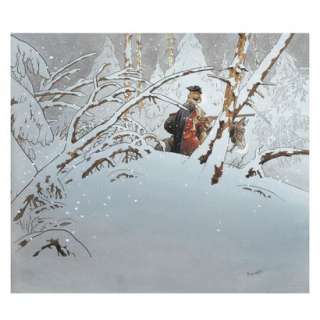 MATTHIEU BONHOMME - Lot 54 - MATTHIEU BONHOMME LE MARQUIS D‘ANAON Intégrale, Dargaud...