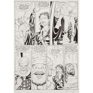 JEREMY (Petiqueux Jérémy) (né en 1984) "Barracuda" -… | Tajan