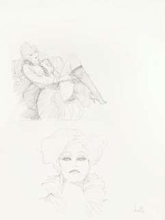 Leone Frollo | Mona Street | Finarte