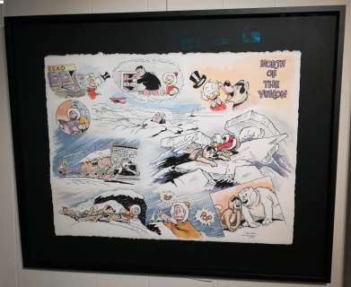 Patrick Block - North of the Yukon