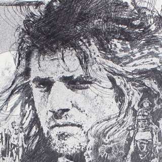 Drew Struzan - Mad Max