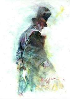 Bill Sienkiewicz | Mad Hatter | Bill Sienkiewicz