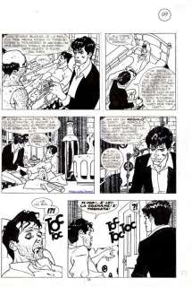 Piero Dall‘Agnol - 73