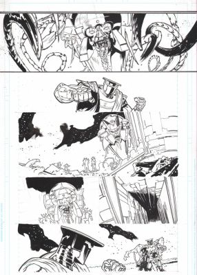 Andrei Bressan – VOID RIVALS – 26p13 – Skybound | Berserker Art