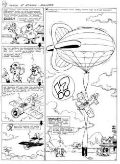 Azara. Jo El. (Joseph F. H. Loeckx. Né En 1937) - AZARA. Jo El. Â«Taka TakataÂ». Encre de Chine pour…