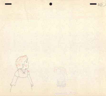 Heidi, la ragazzina delle Alpi [Arupusu no shōjo Haiji] アルプスの少女ハイジ | Krazy Art Gallery