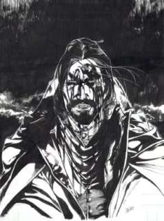 Hugues LABIANO - L’étoile du désert – TT PA4