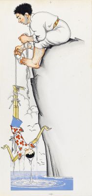 Vsevolode Nicouline | Lot 150 - Le avventure di Pinocchio | Finarte