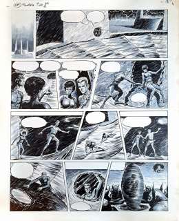 ZECCARA - Willy West il Mondo dei Meta | Little Nemo