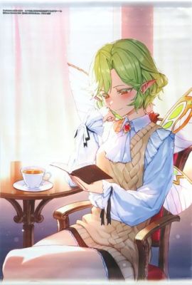 Aoi Wakaba Light Novel B2 Tapestry Original Artwork Collectible | eBay Europe (Buy It Now)
