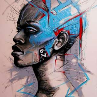 - - [Exposition] Virginio Vona : Bio-Umano - Bio-Umano 67