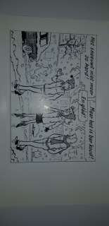 Pom - Dessin original - Piet Pienter en Bert Bibber | Catawiki