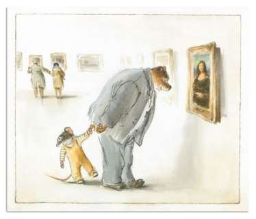 GABRIELLE VINCENT - Lot 39 - GABRIELLE VINCENT ERNEST ET CÉLESTINE Ernest et Célestine...