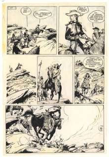 lot 86 - JIJÉ (1914-1980)