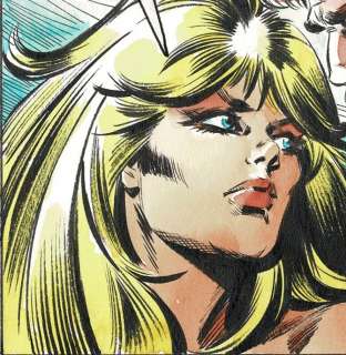 Romero, Enric Badia  - Original published strip (#1732) - Axa  - (1984) | Catawiki