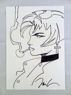 Jim Lee - Jubilee - X-Men - Oeuvre originale | Catawiki