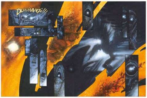 LEDROIT - Lot 157 - OLIVIER LEDROIT ◊ XOCO Notre Seigneur l‘écorché (T.2),...