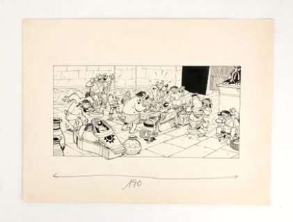 Tranchand Pierre Chafouin... | TRANCHAND Pierre Chafouin et Baluchon Illustrations... | Vermot et Associés