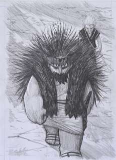 COUR, Edouard (né... - Lot 145 - COUR, Edouard (né en 1986) Héraklès. Illustration au...