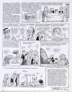 Gotlib ( Marcel... | GOTLIB ( Marcel Gottlieb, dit, 1934-2016) Trucs en... | Coutau Bégarie