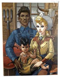 Beltran, Frédéric (1... | Erotisme - De ce dessinateur, peintre et musicien de... | Maison Good