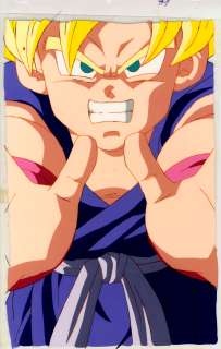 Akira Toriyama (鳥山... | Akira Toriyama (鳥山 明) Dragon Ball GT (ドラゴンボールGT) Son... | Aibo Art Auction