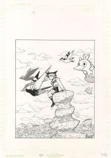 Satoshi Tajiri (田尻... | Satoshi Tajiri (田尻 智) - Tamura Mitsuhisa (田村光久) Pokemon... | Aibo Art Auction