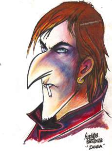 Pazienza Andrea | Urania Casa d’Aste