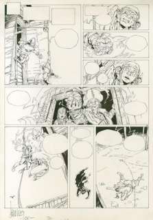 Laurent Cagniat - p30 - Pop bras d‘argile - Vauriens