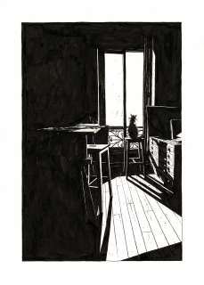 Chaboute Christophe... | CHABOUTE Christophe (né en 1967) L’atelier Technique... | Tessier Sarrou