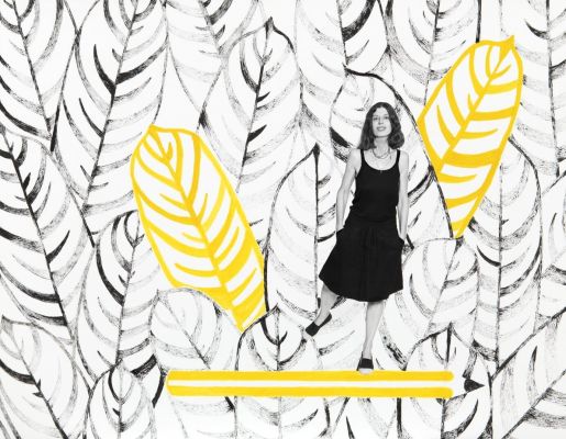 Marina Alessi e Sara Vivan | Nuages