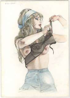 Kanou Seisaku Autograph Colour Illustration "Experimental doll dummy Oscar"