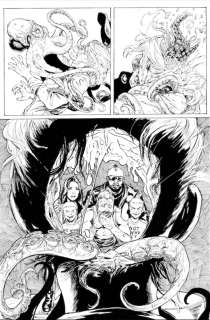 Cam Adams - Bite Back