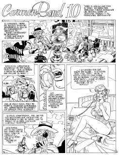 Alfonso Font | Carmen Bond (CB121) | Alfonso Font